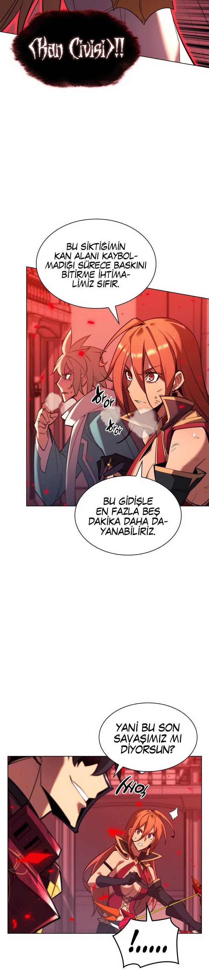 Tamteçhizat - Bölüm 158 Sayfa 6
