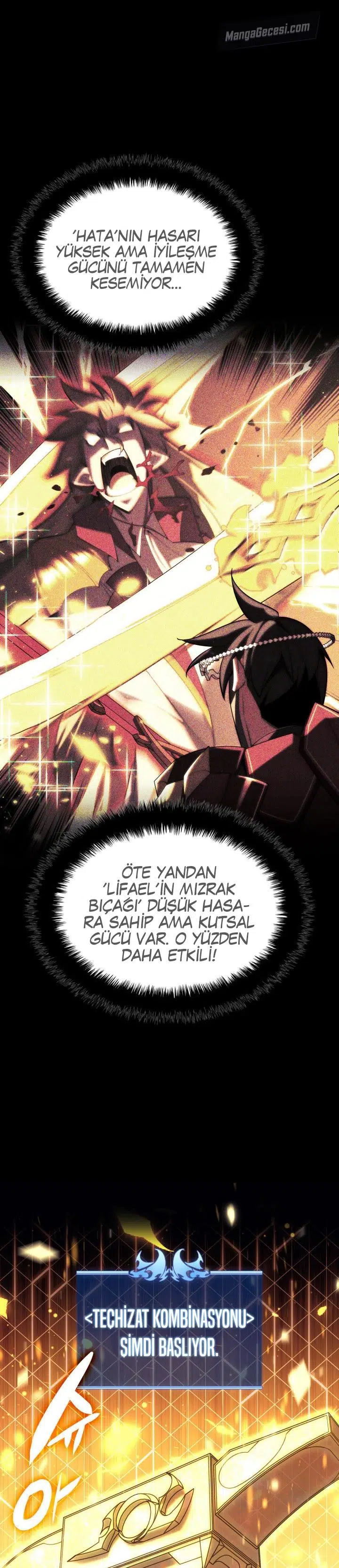 Tamteçhizat - Bölüm 158 Sayfa 11