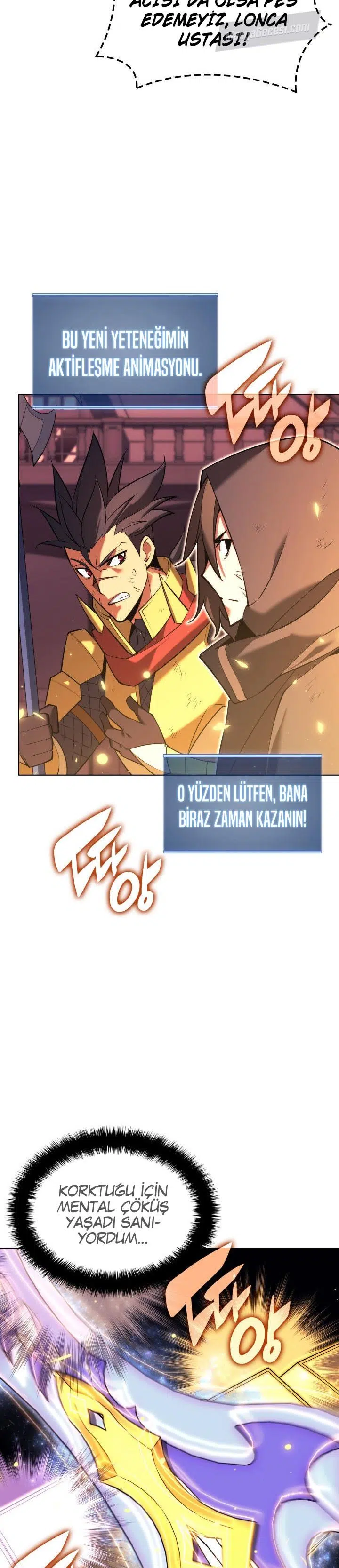 Tamteçhizat - Bölüm 158 Sayfa 17