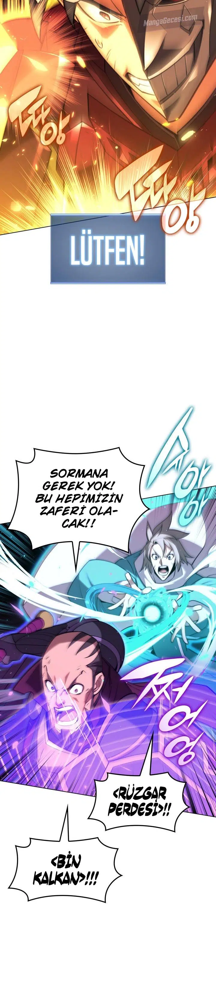 Tamteçhizat - Bölüm 158 Sayfa 20