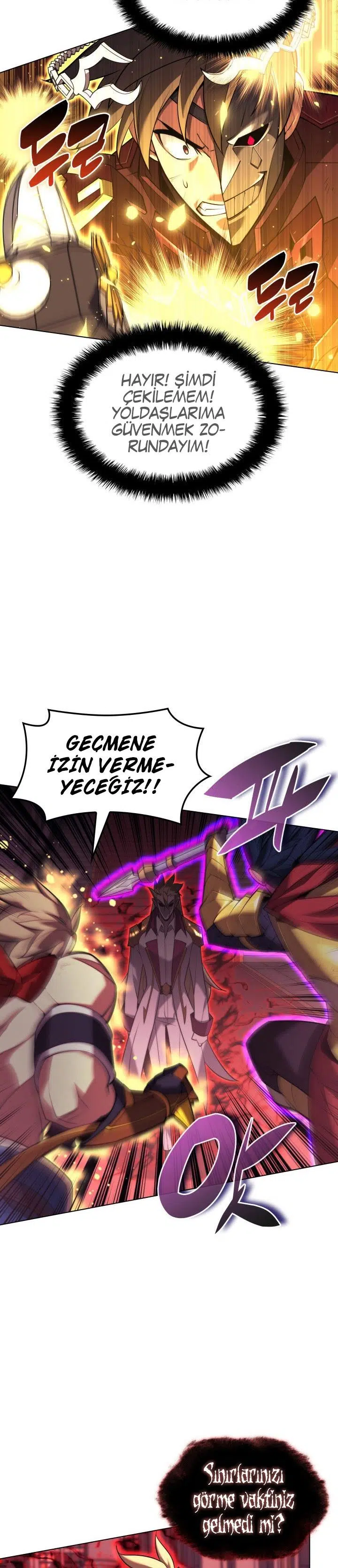 Tamteçhizat - Bölüm 158 Sayfa 25