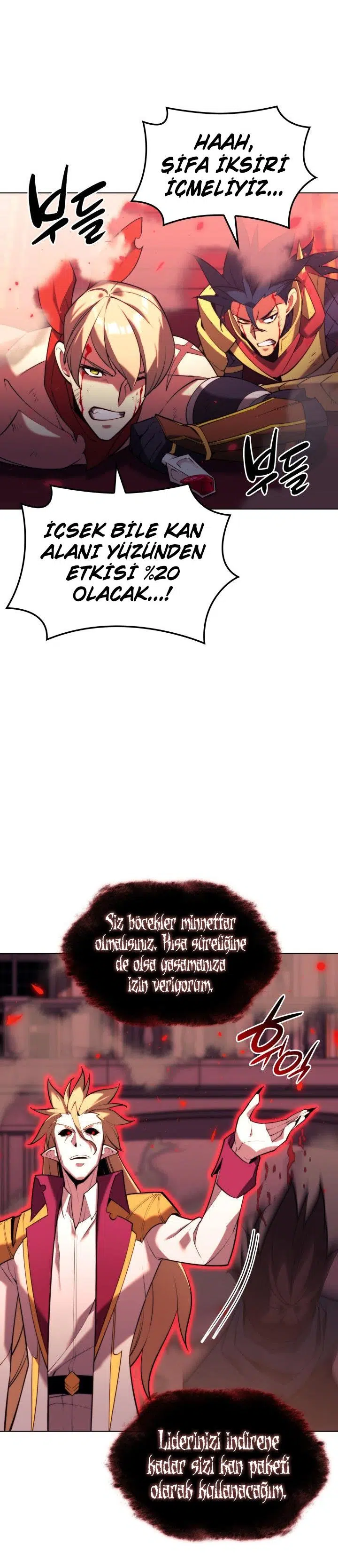 Tamteçhizat - Bölüm 158 Sayfa 31