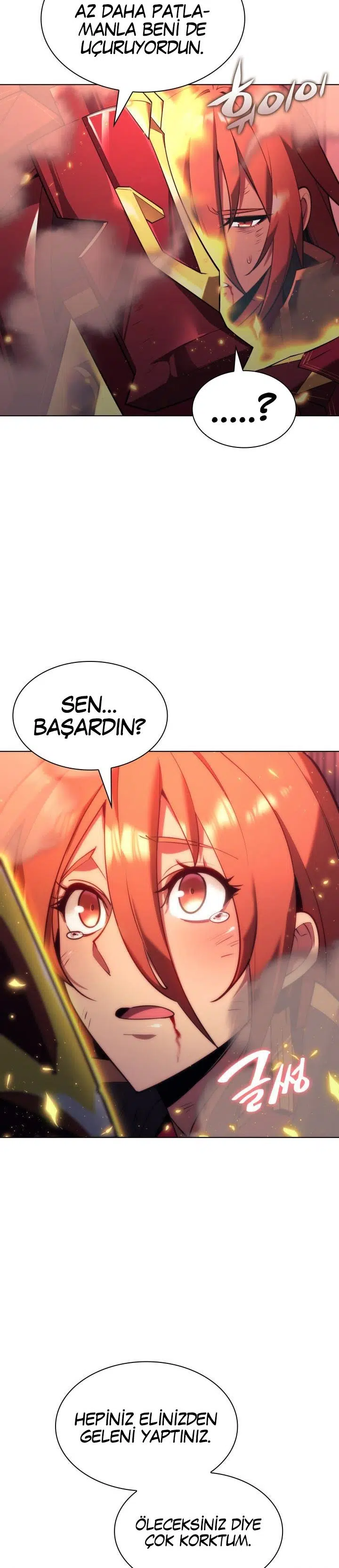 Tamteçhizat - Bölüm 158 Sayfa 42