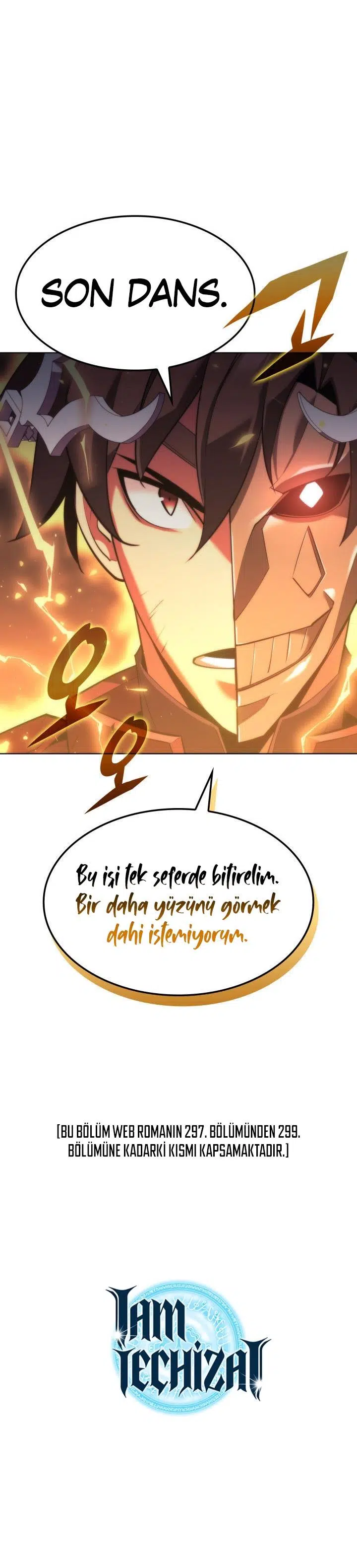 Tamteçhizat - Bölüm 158 Sayfa 48
