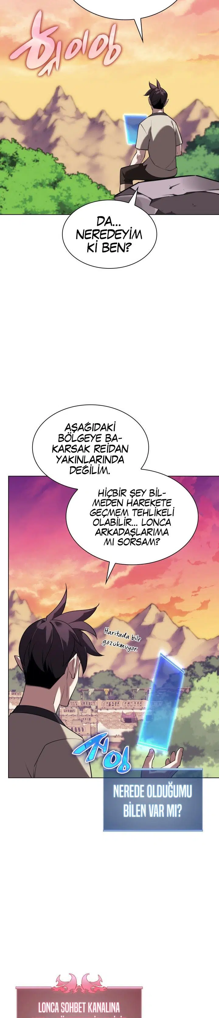 Tamteçhizat - Bölüm 160 Sayfa 3