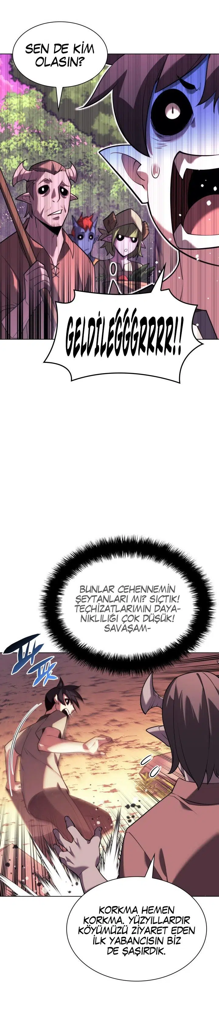 Tamteçhizat - Bölüm 160 Sayfa 6
