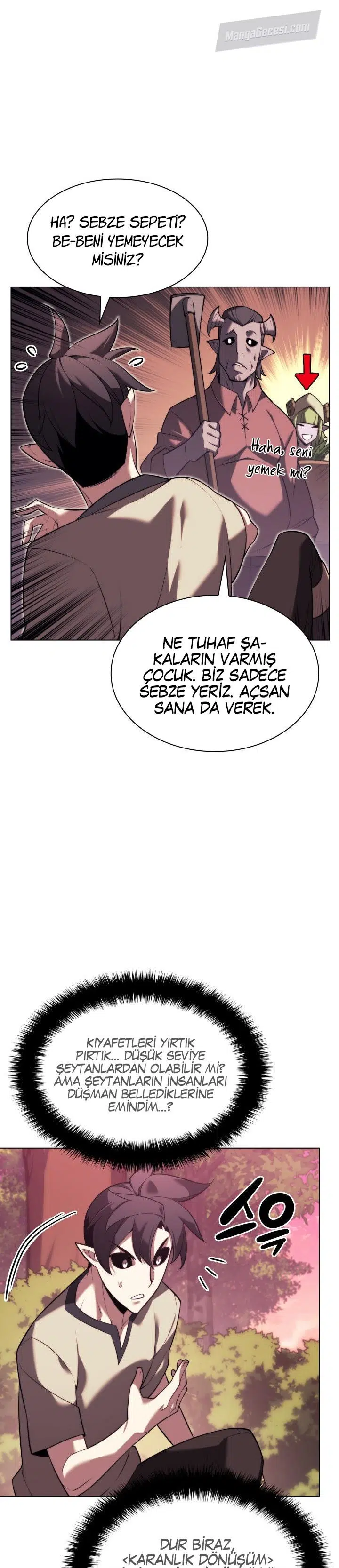 Tamteçhizat - Bölüm 160 Sayfa 7