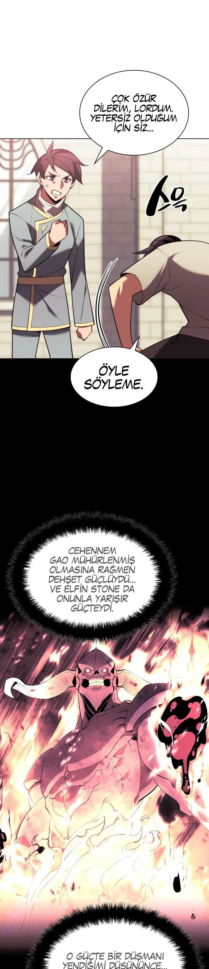 Tamteçhizat - Bölüm 160 Sayfa 17