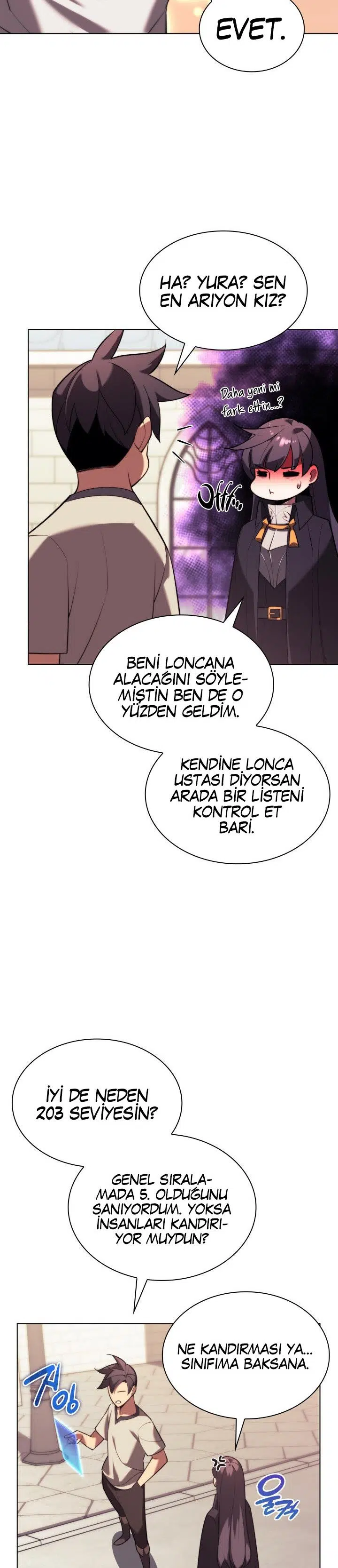 Tamteçhizat - Bölüm 160 Sayfa 19