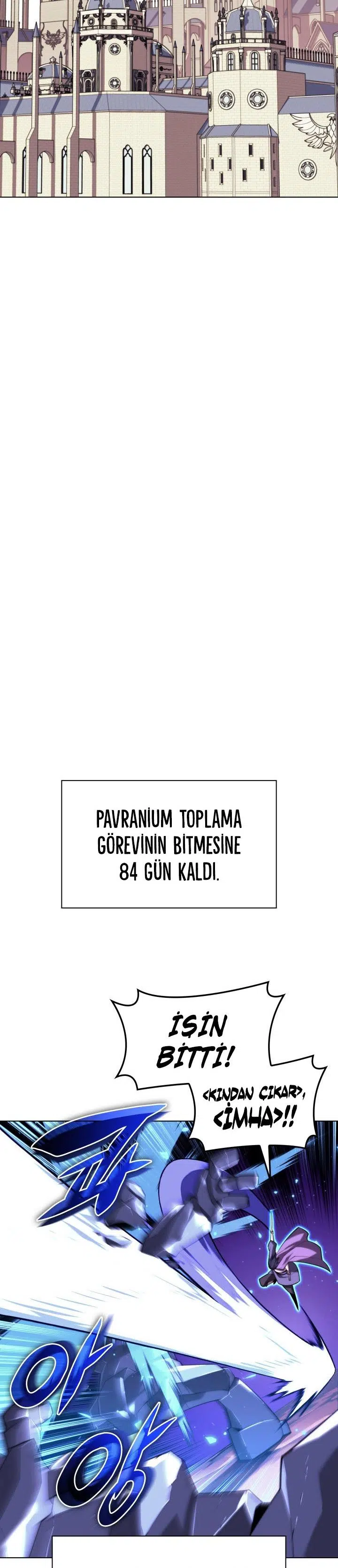 Tamteçhizat - Bölüm 160 Sayfa 22