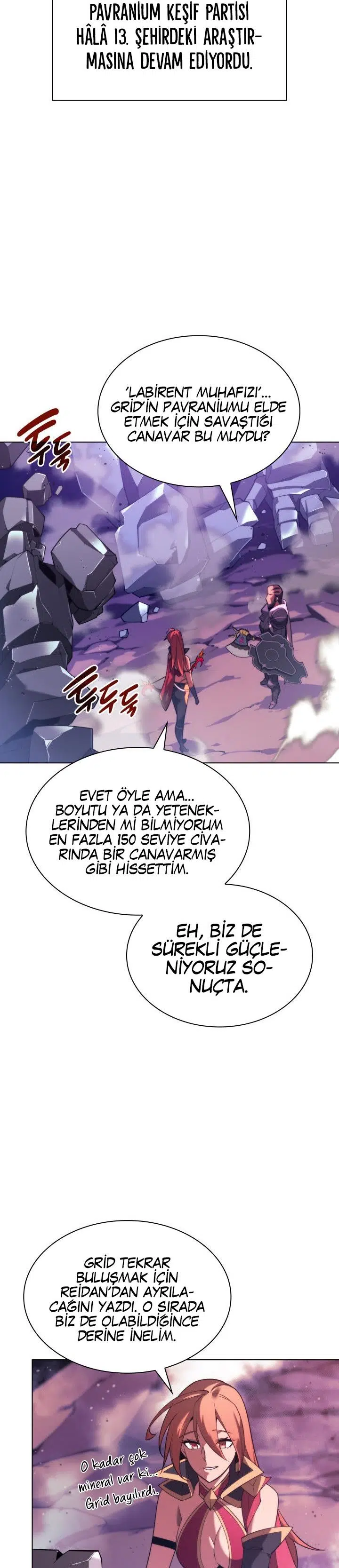 Tamteçhizat - Bölüm 160 Sayfa 23
