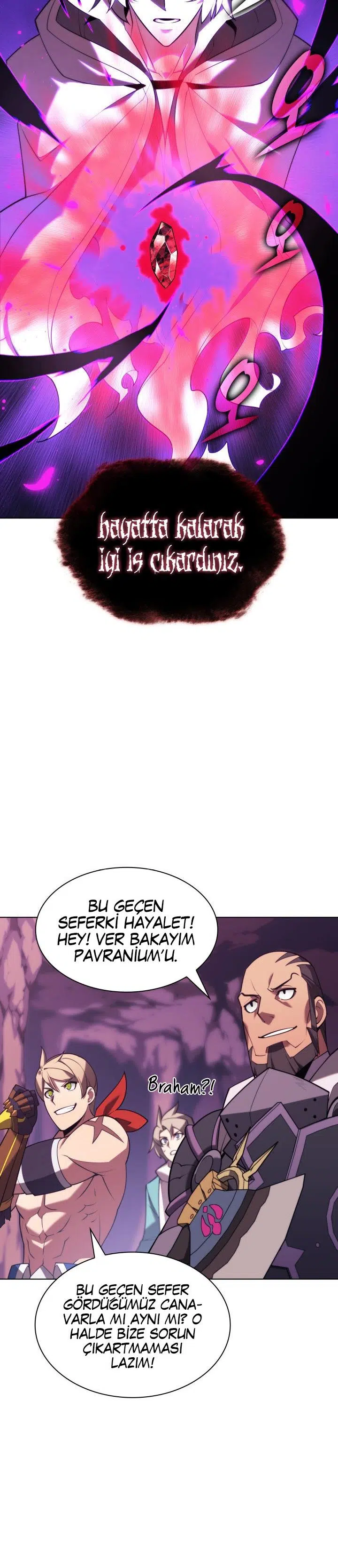 Tamteçhizat - Bölüm 160 Sayfa 25