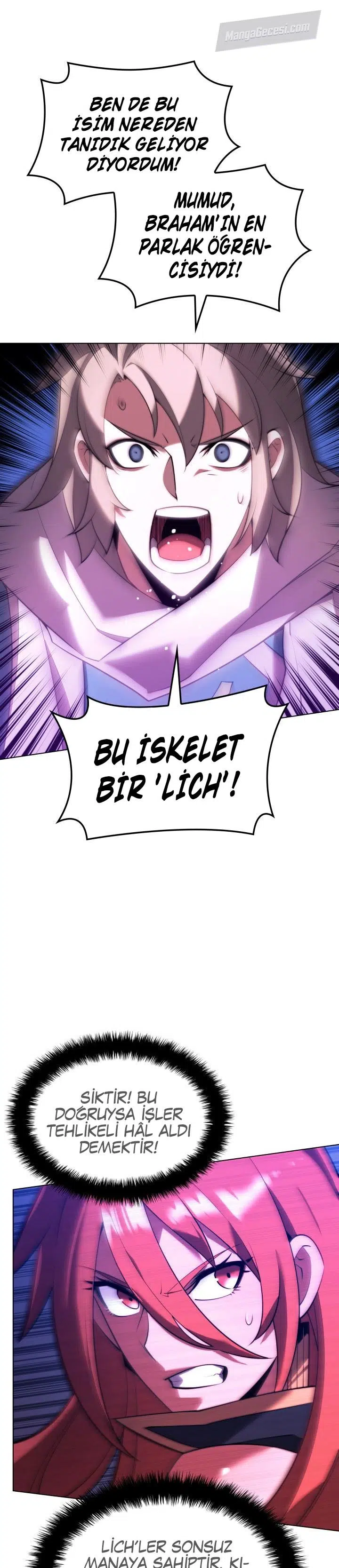 Tamteçhizat - Bölüm 160 Sayfa 31