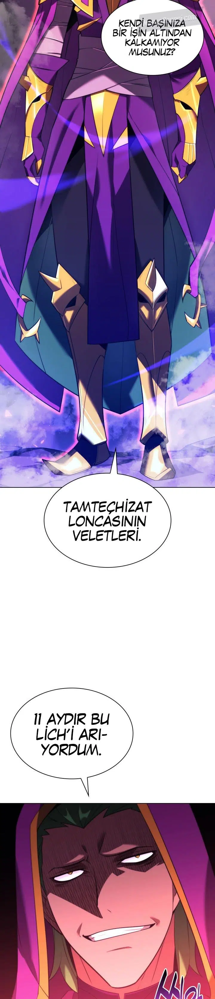 Tamteçhizat - Bölüm 160 Sayfa 37