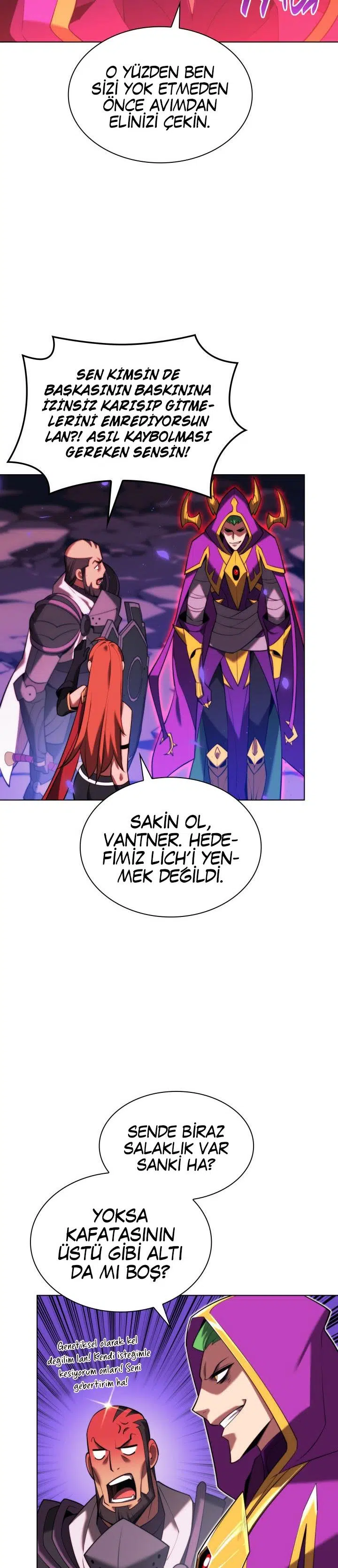 Tamteçhizat - Bölüm 160 Sayfa 38