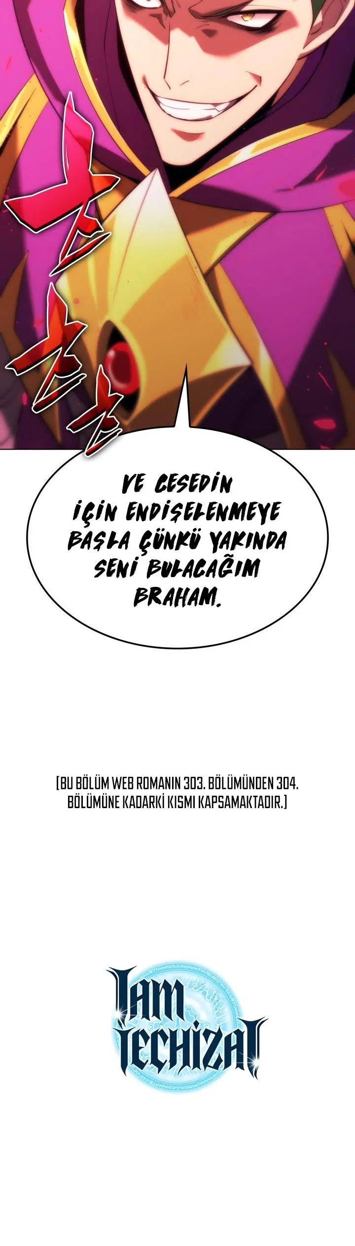 Tamteçhizat - Bölüm 160 Sayfa 56