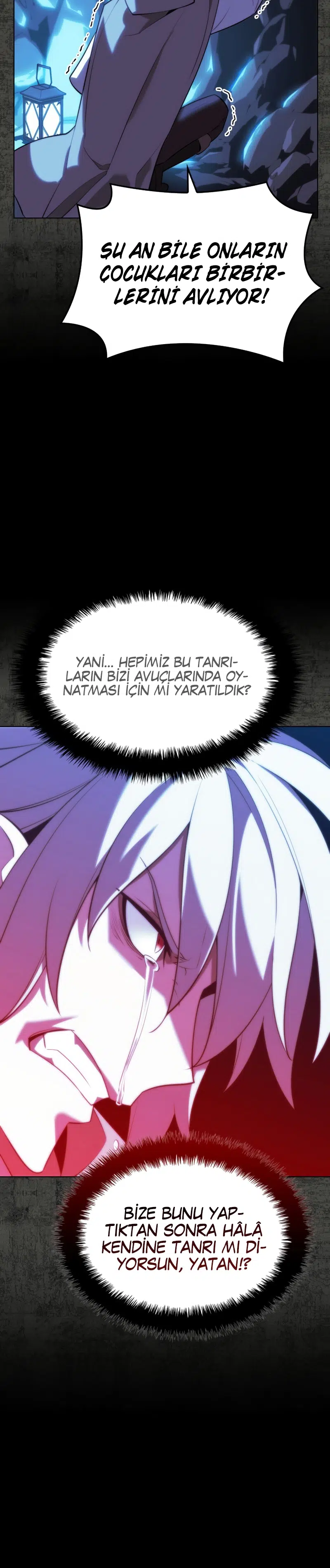 Tamteçhizat - Bölüm 162 Sayfa 13