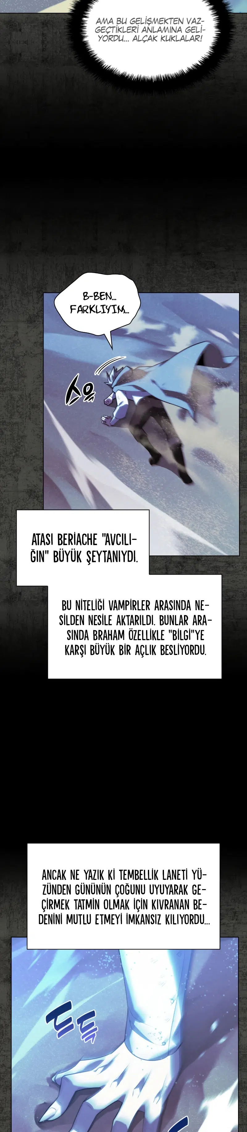 Tamteçhizat - Bölüm 162 Sayfa 16