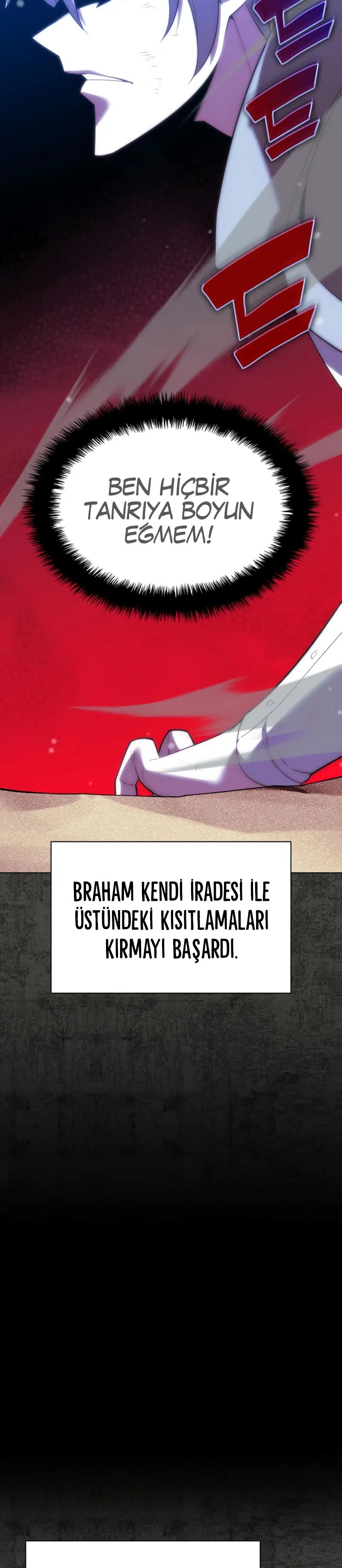 Tamteçhizat - Bölüm 162 Sayfa 18