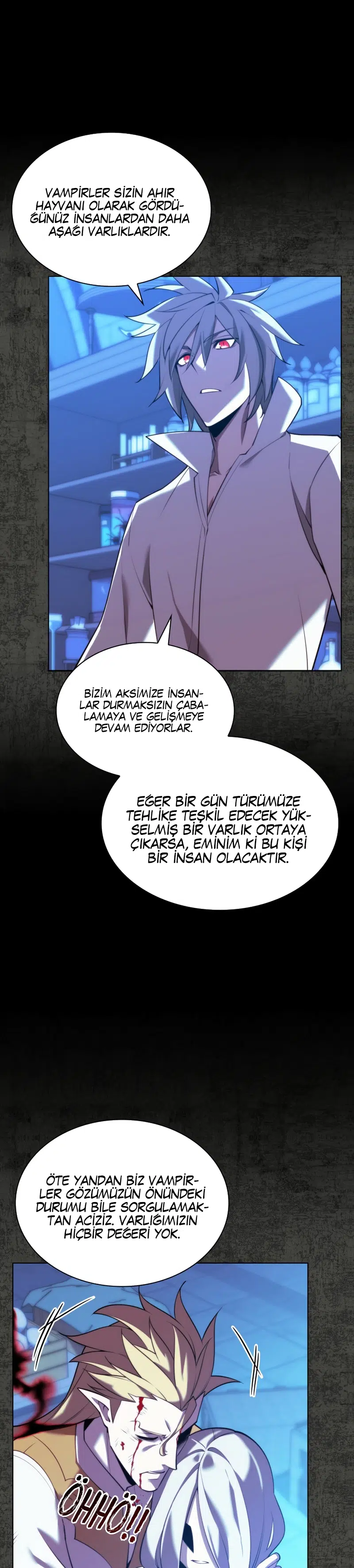 Tamteçhizat - Bölüm 162 Sayfa 22