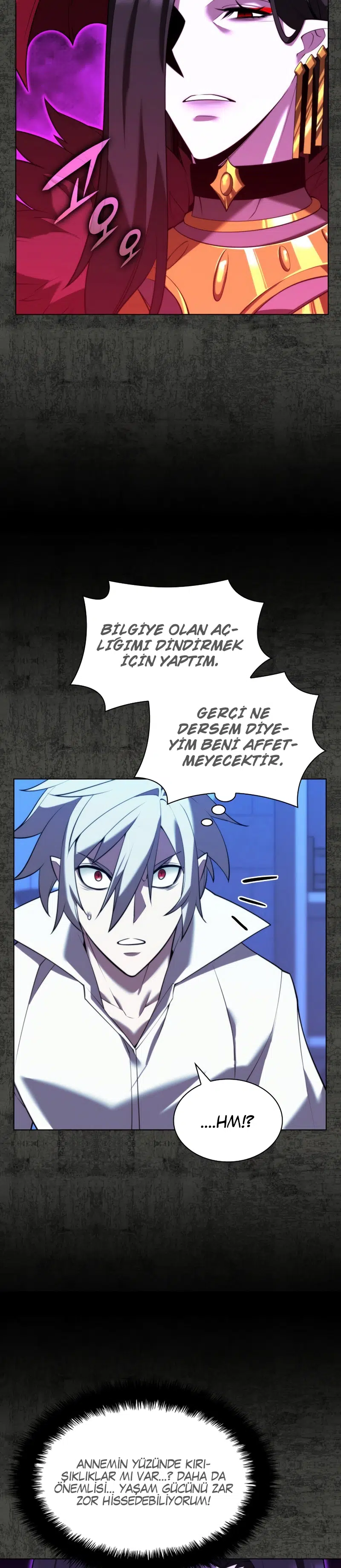Tamteçhizat - Bölüm 162 Sayfa 28
