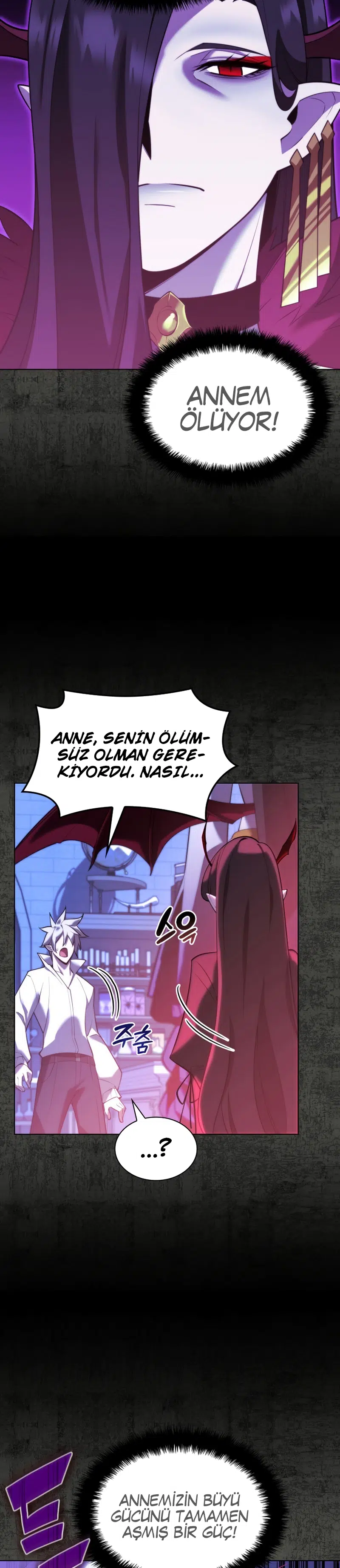 Tamteçhizat - Bölüm 162 Sayfa 29