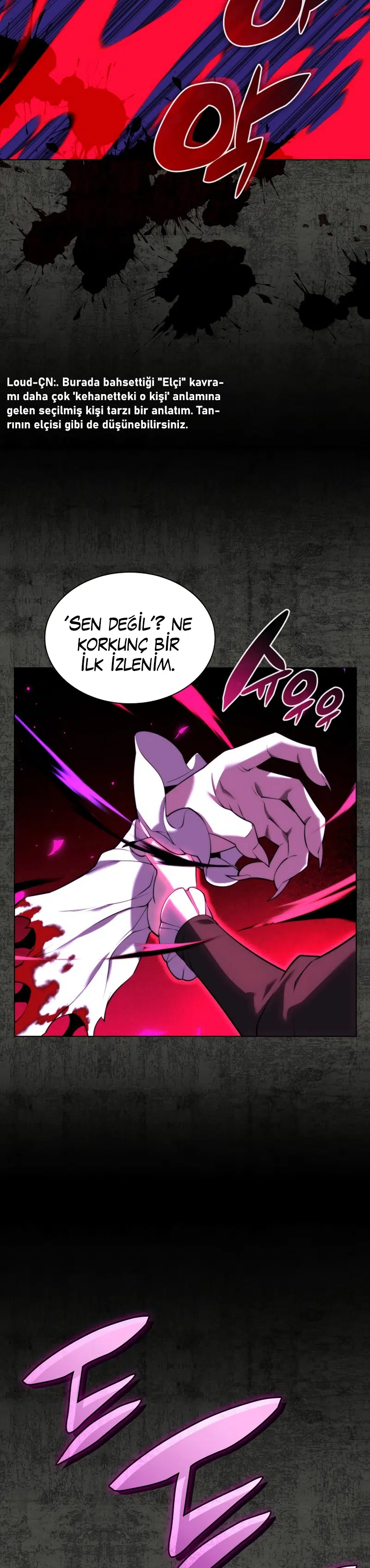 Tamteçhizat - Bölüm 162 Sayfa 34