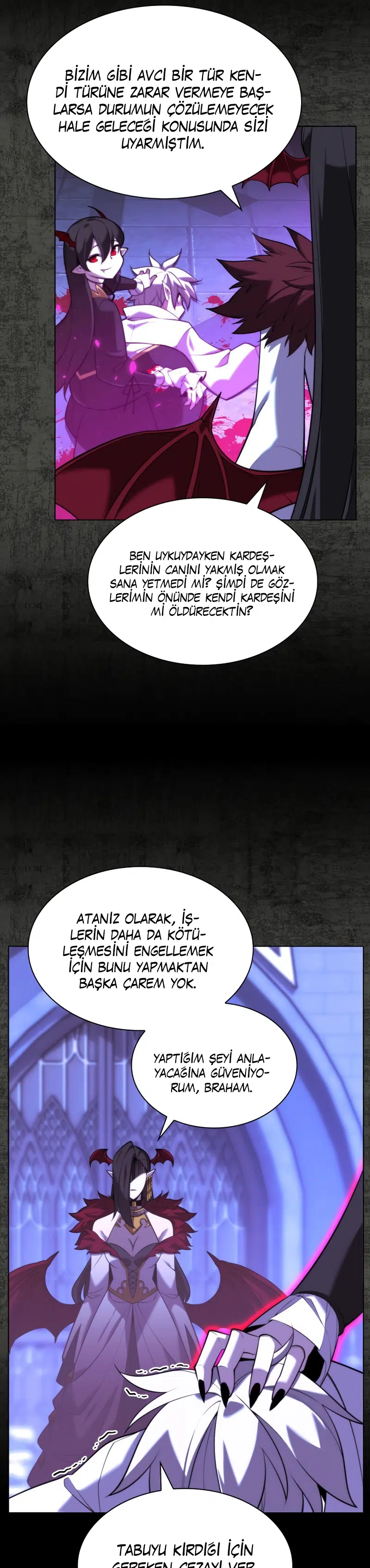 Tamteçhizat - Bölüm 162 Sayfa 36