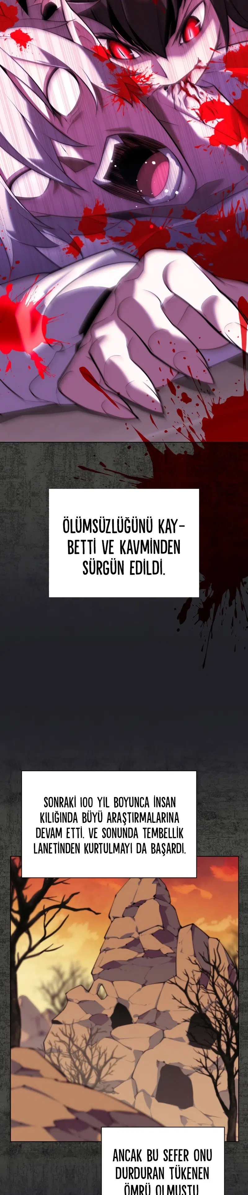 Tamteçhizat - Bölüm 162 Sayfa 39