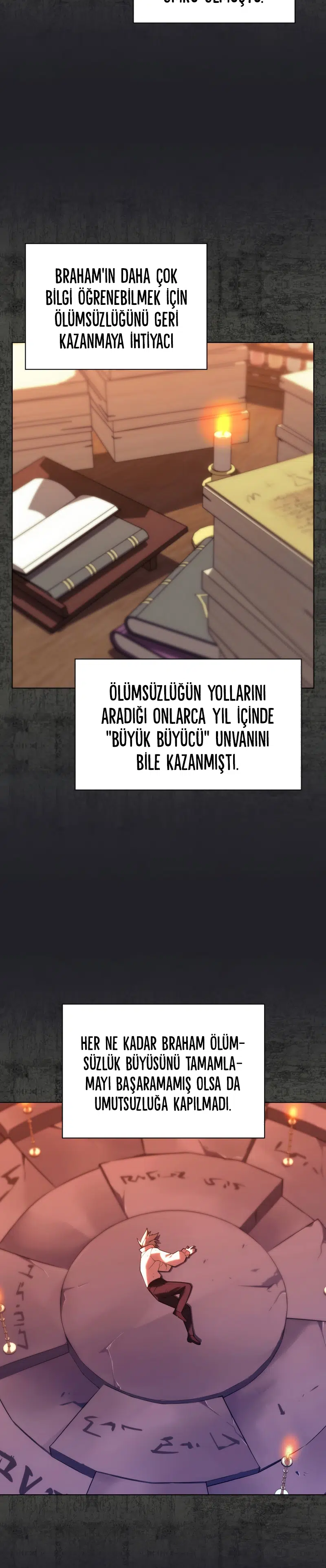 Tamteçhizat - Bölüm 162 Sayfa 40