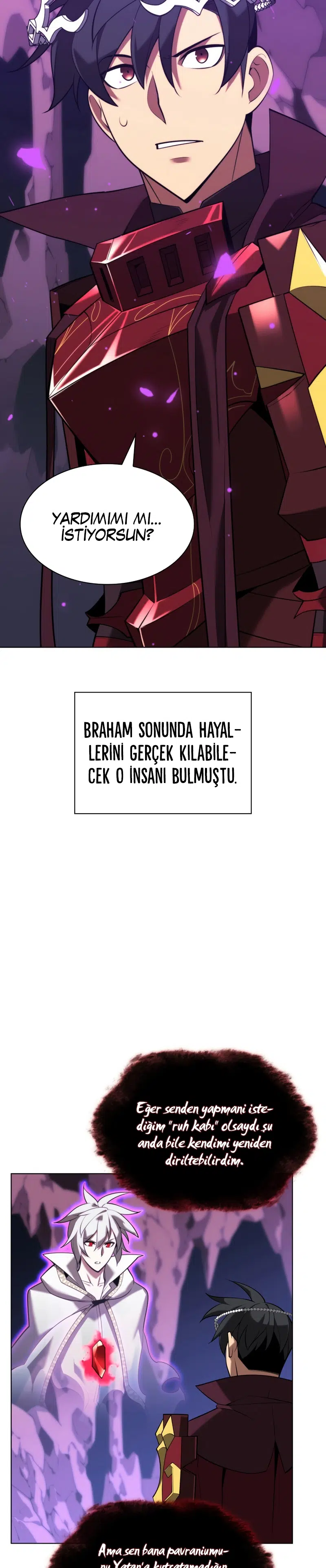 Tamteçhizat - Bölüm 162 Sayfa 42