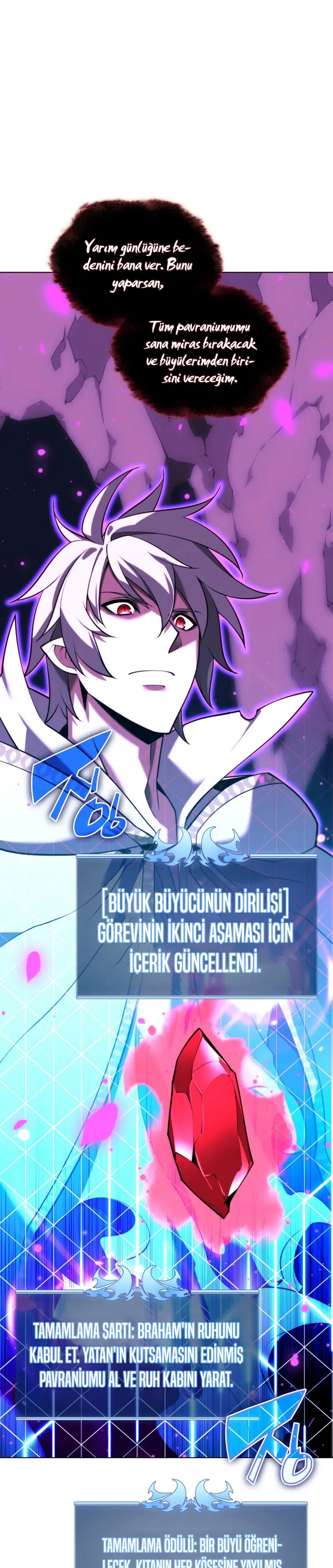 Tamteçhizat - Bölüm 162 Sayfa 47