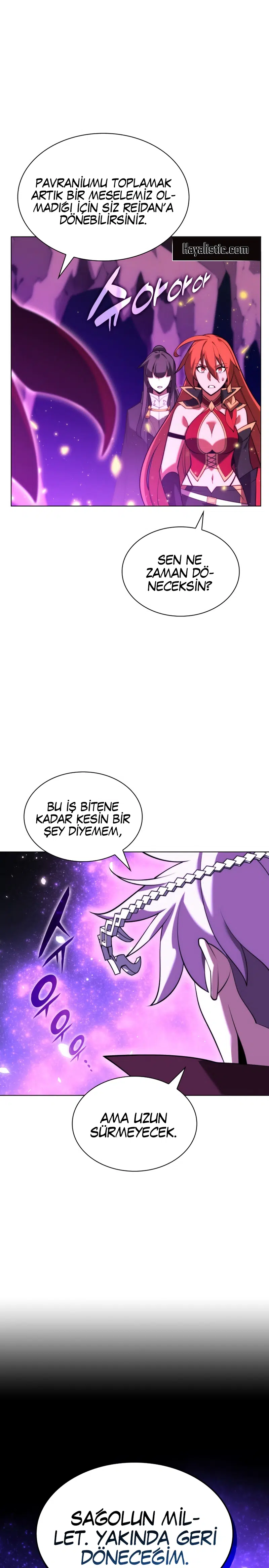 Tamteçhizat - Bölüm 162 Sayfa 54