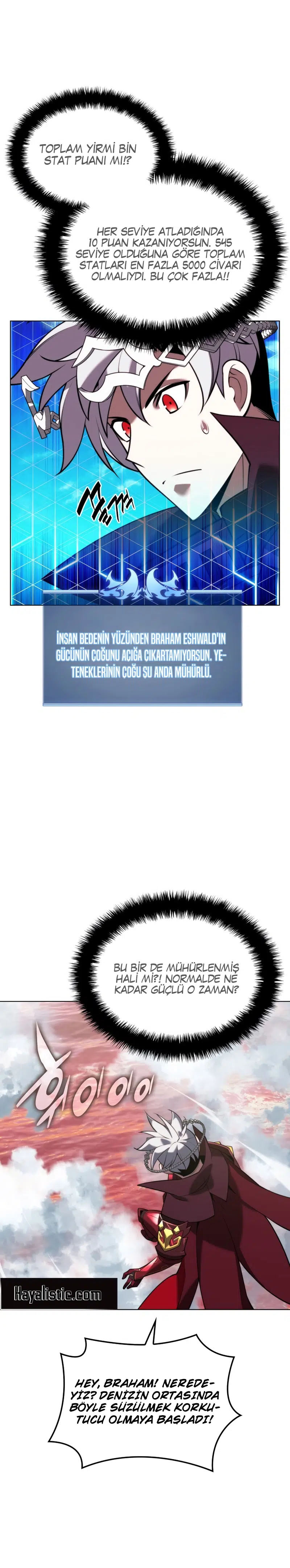 Tamteçhizat - Bölüm 163 Sayfa 4
