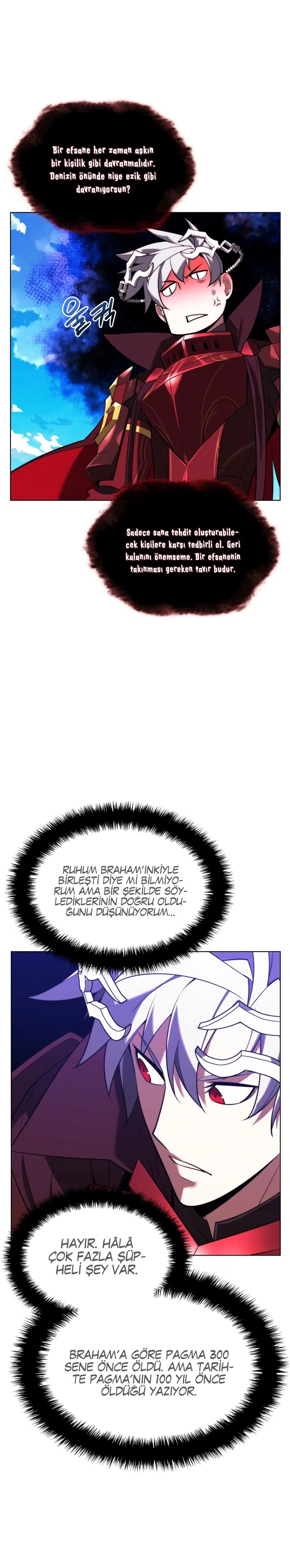 Tamteçhizat - Bölüm 163 Sayfa 5