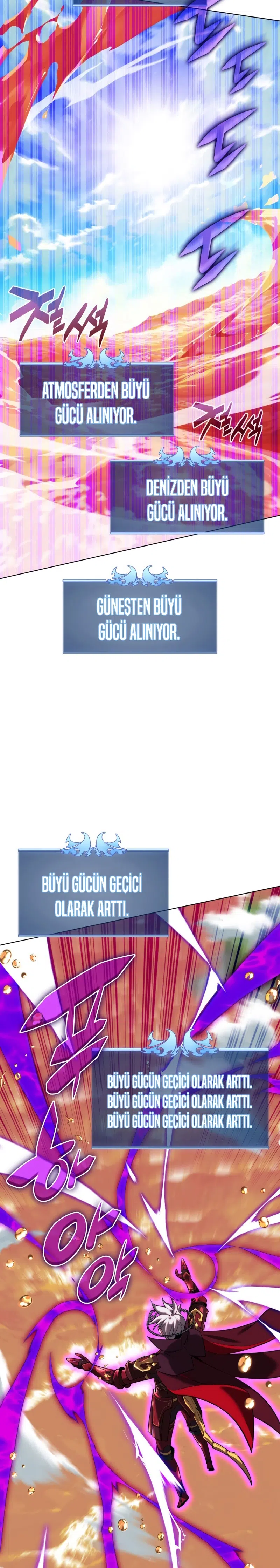 Tamteçhizat - Bölüm 163 Sayfa 8