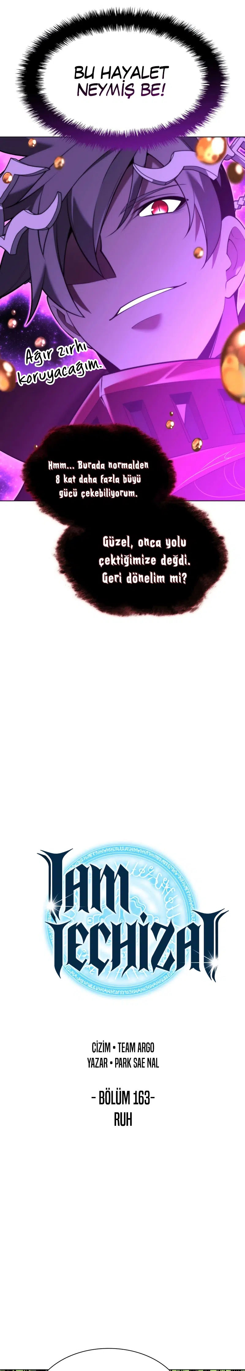 Tamteçhizat - Bölüm 163 Sayfa 10