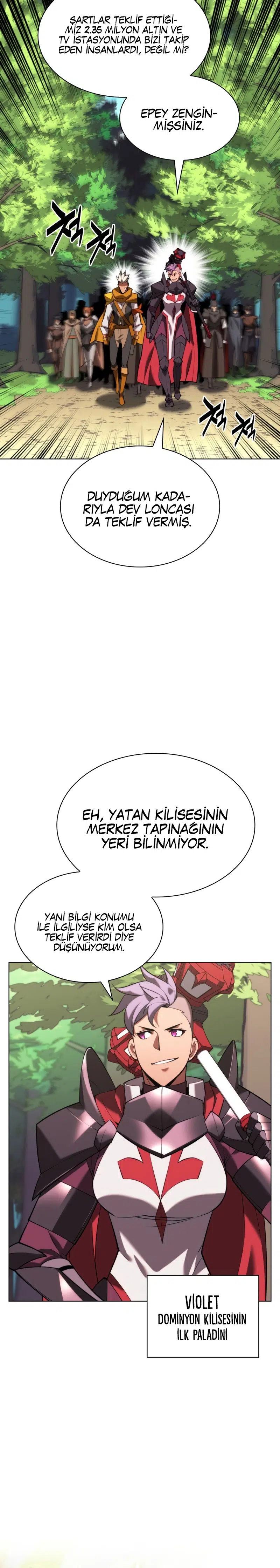 Tamteçhizat - Bölüm 163 Sayfa 11