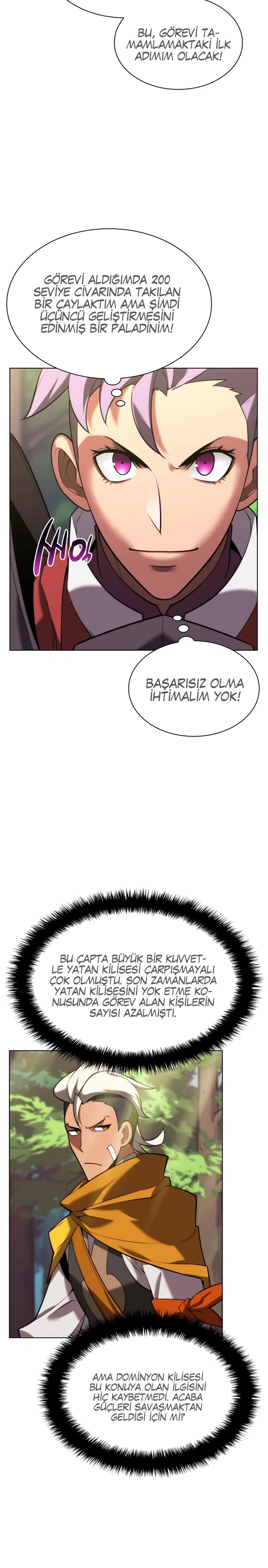 Tamteçhizat - Bölüm 163 Sayfa 14