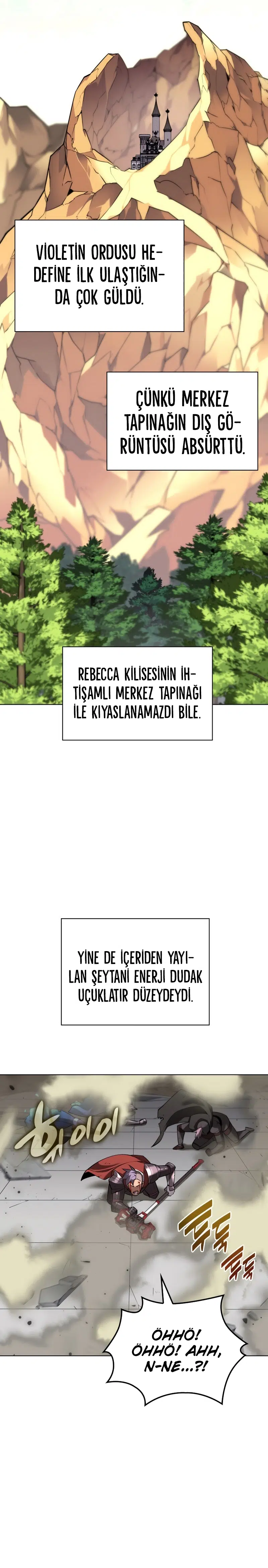 Tamteçhizat - Bölüm 163 Sayfa 16