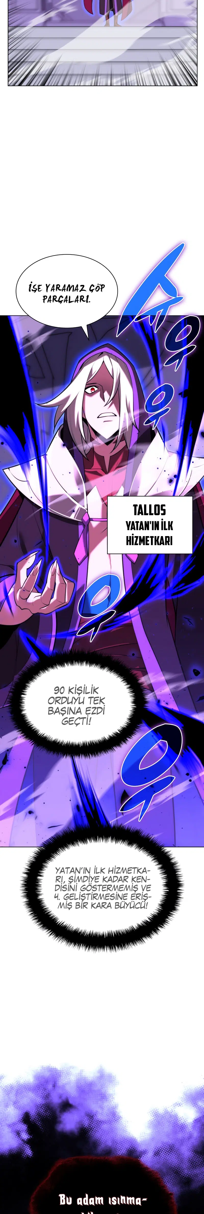 Tamteçhizat - Bölüm 163 Sayfa 18