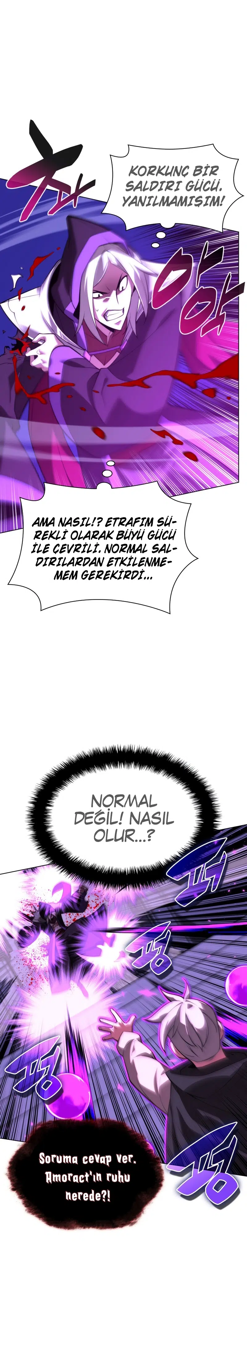 Tamteçhizat - Bölüm 163 Sayfa 25
