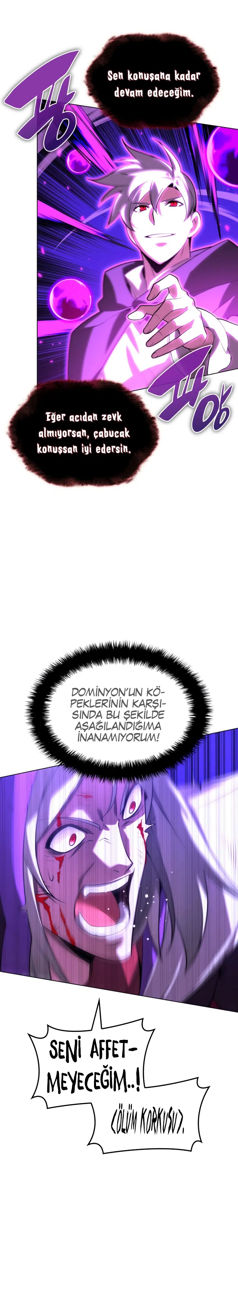 Tamteçhizat - Bölüm 163 Sayfa 26