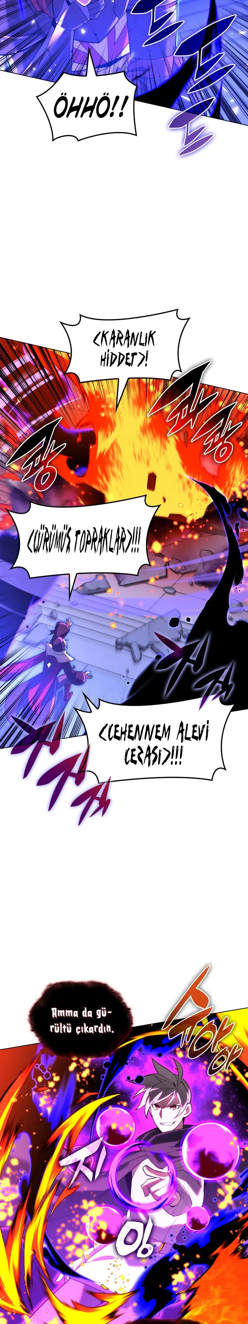 Tamteçhizat - Bölüm 163 Sayfa 28