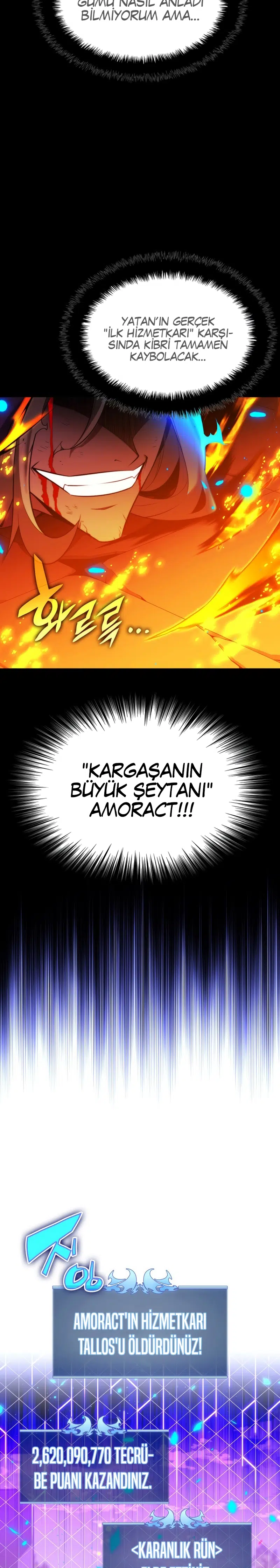 Tamteçhizat - Bölüm 163 Sayfa 33