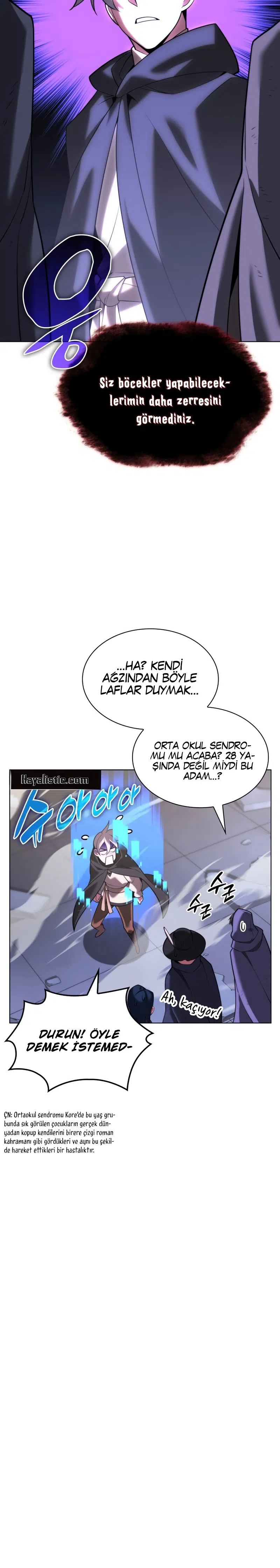 Tamteçhizat - Bölüm 163 Sayfa 36