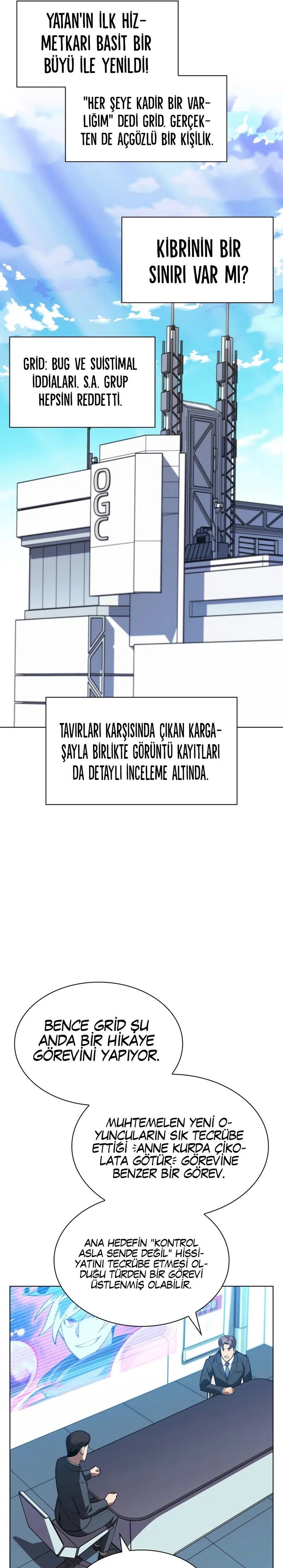 Tamteçhizat - Bölüm 163 Sayfa 37