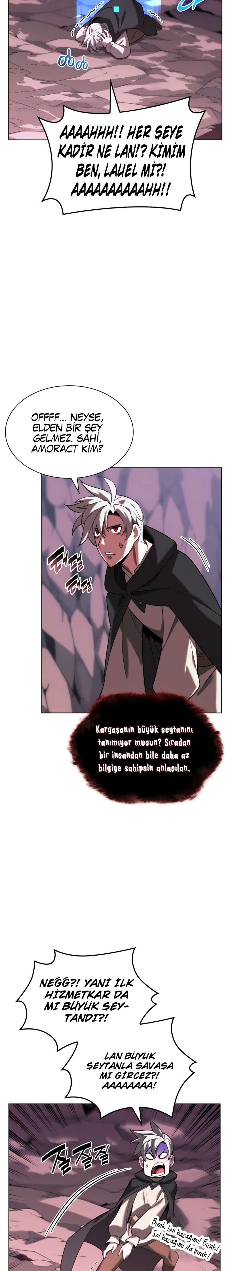 Tamteçhizat - Bölüm 163 Sayfa 39