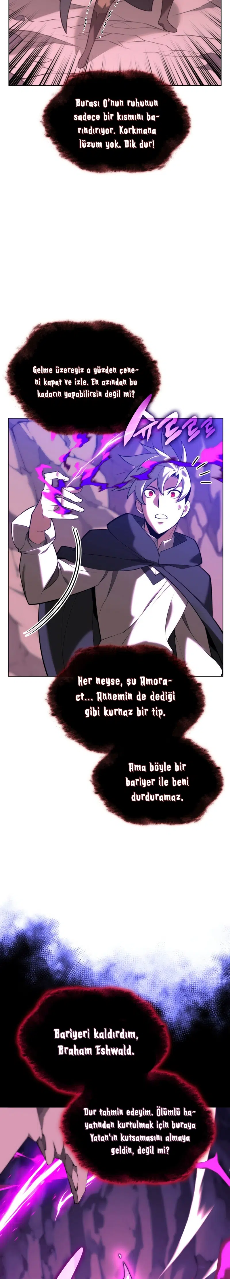 Tamteçhizat - Bölüm 163 Sayfa 40