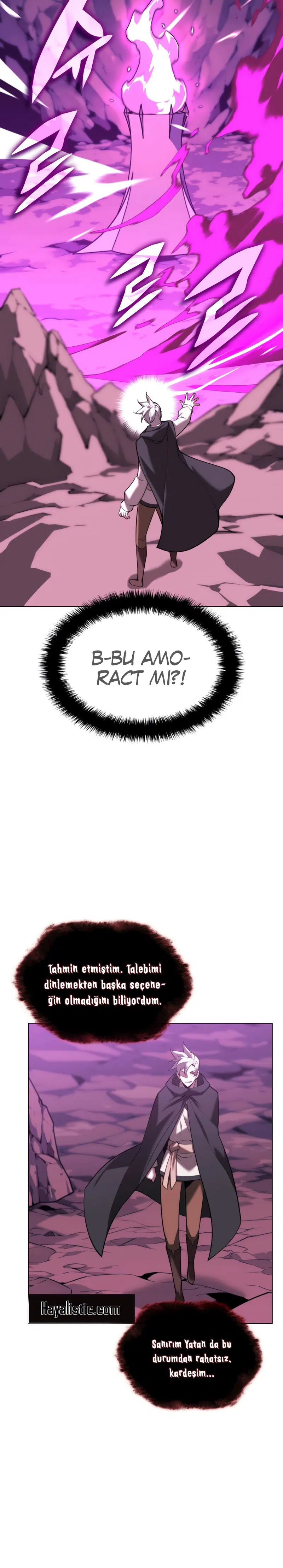 Tamteçhizat - Bölüm 163 Sayfa 41